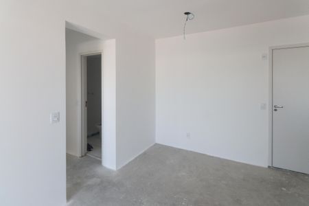Sala de apartamento à venda com 2 quartos, 56m² em Jardim Japao, São Paulo