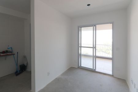 Sala de apartamento à venda com 2 quartos, 56m² em Jardim Japao, São Paulo