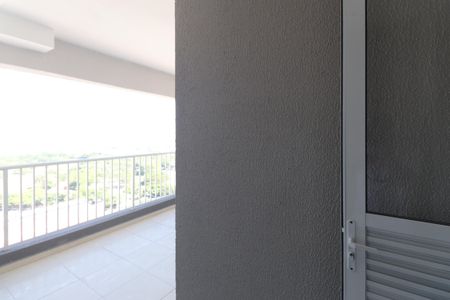 Apartamento à venda com 56m², 2 quartos e 1 vaga Apartamento à venda com 56m², 2 quartos e 1 vagaÁrea de Serviço