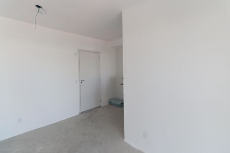Sala de apartamento à venda com 2 quartos, 56m² em Jardim Japao, São Paulo