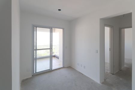 Sala de apartamento à venda com 2 quartos, 56m² em Jardim Japao, São Paulo