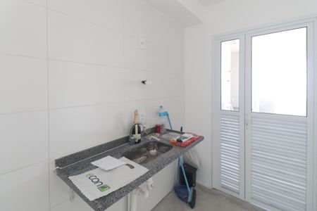 Apartamento à venda com 56m², 2 quartos e 1 vaga Apartamento à venda com 56m², 2 quartos e 1 vagaCozinha