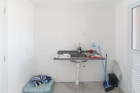 Apartamento à venda com 56m², 2 quartos e 1 vaga Apartamento à venda com 56m², 2 quartos e 1 vagaCozinha