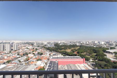 Apartamento à venda com 56m², 2 quartos e 1 vaga Apartamento à venda com 56m², 2 quartos e 1 vagaVista