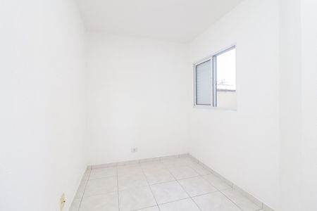 Quarto de apartamento para alugar com 1 quarto, 33m² em Cidade Antônio Estêvão de Carvalho, São Paulo