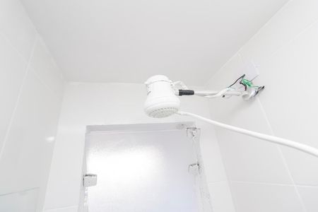 Apartamento para alugar com 33m², 1 quarto e sem vagaBanheiro