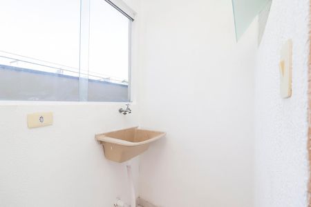 Apartamento para alugar com 33m², 1 quarto e sem vagaÁrea de Serviço