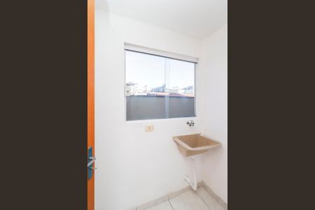 Apartamento para alugar com 33m², 1 quarto e sem vagaÁrea de Serviço