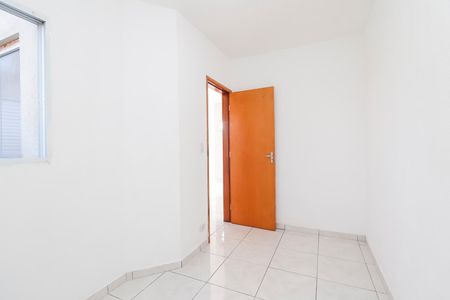 Quarto de apartamento para alugar com 1 quarto, 33m² em Cidade Antônio Estêvão de Carvalho, São Paulo