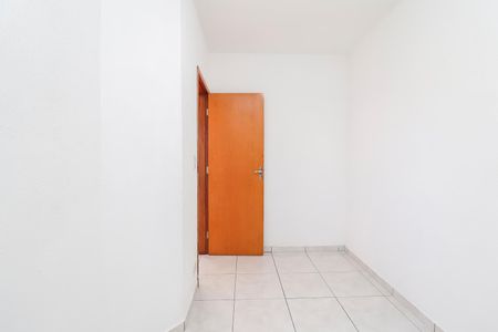 Quarto de apartamento para alugar com 1 quarto, 33m² em Cidade Antônio Estêvão de Carvalho, São Paulo