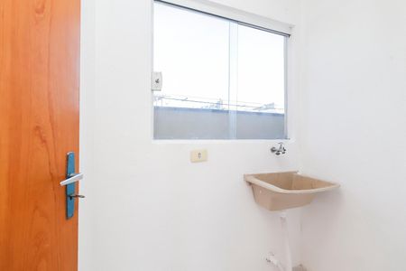 Apartamento para alugar com 33m², 1 quarto e sem vagaÁrea de Serviço