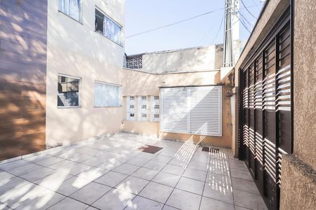 Apartamento para alugar com 33m², 1 quarto e sem vagaÁrea externa