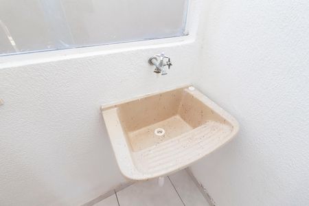 Apartamento para alugar com 33m², 1 quarto e sem vagaÁrea de Serviço
