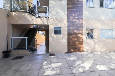 Apartamento para alugar com 33m², 1 quarto e sem vagaÁrea externa