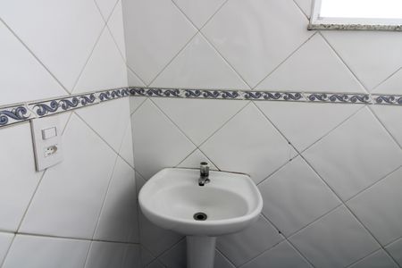 Apartamento à venda com 54m², 2 quartos e 1 vagaBanheiro