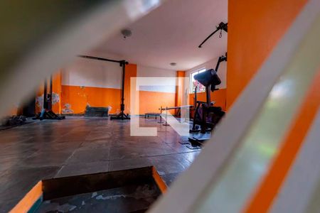 Apartamento à venda com 54m², 2 quartos e 1 vagaAcademia