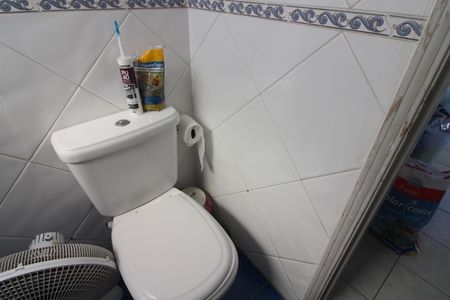 Apartamento à venda com 54m², 2 quartos e 1 vagaBanheiro