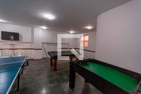Apartamento à venda com 54m², 2 quartos e 1 vagasalão de jogos