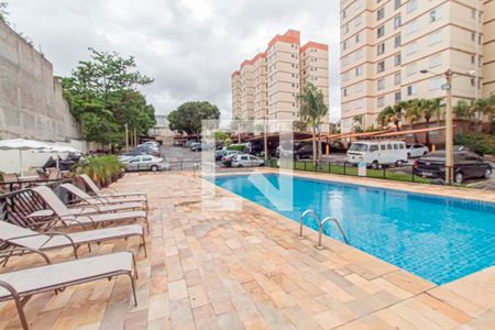 Apartamento à venda com 54m², 2 quartos e 1 vagapiscina