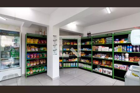Apartamento à venda com 54m², 2 quartos e 1 vagamercadinho