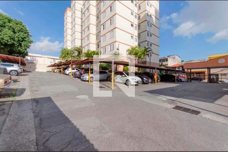 Apartamento à venda com 54m², 2 quartos e 1 vagaÁrea comum