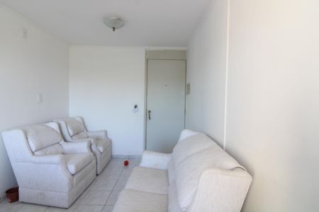 Apartamento à venda com 54m², 2 quartos e 1 vagaSala
