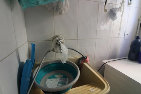 Apartamento à venda com 54m², 2 quartos e 1 vagaÁrea de Serviço