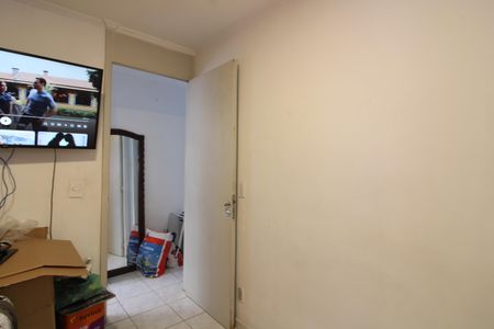 Apartamento à venda com 54m², 2 quartos e 1 vagaQuarto 1