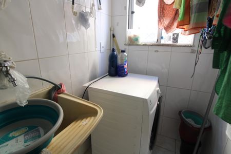 Apartamento à venda com 54m², 2 quartos e 1 vagaÁrea de Serviço