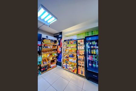 Apartamento para alugar com 63m², 2 quartos e 1 vagaÁrea comum