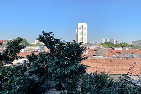 Apartamento para alugar com 63m², 2 quartos e 1 vaga Apartamento para alugar com 63m², 2 quartos e 1 vagaVista da Suíte
