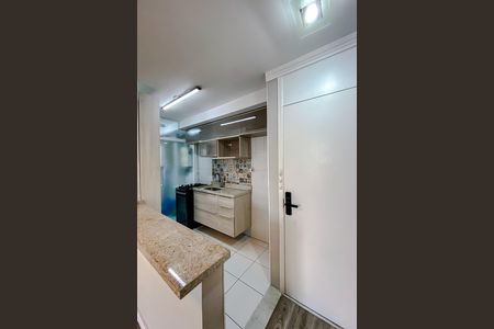 Apartamento para alugar com 63m², 2 quartos e 1 vaga Apartamento para alugar com 63m², 2 quartos e 1 vagaCozinha