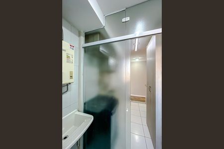 Apartamento para alugar com 63m², 2 quartos e 1 vaga Apartamento para alugar com 63m², 2 quartos e 1 vagaÁrea de Serviço