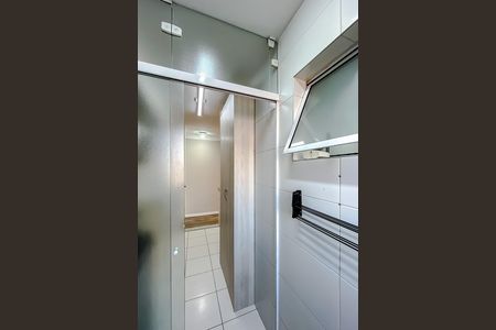 Apartamento para alugar com 63m², 2 quartos e 1 vaga Apartamento para alugar com 63m², 2 quartos e 1 vagaÁrea de Serviço
