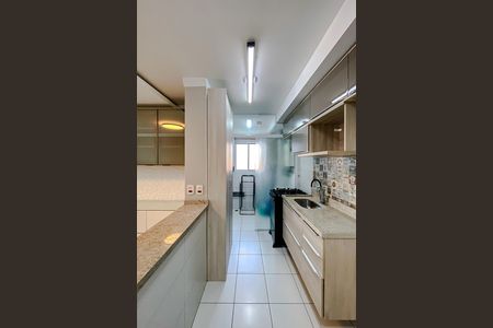 Apartamento para alugar com 63m², 2 quartos e 1 vaga Apartamento para alugar com 63m², 2 quartos e 1 vagaCozinha