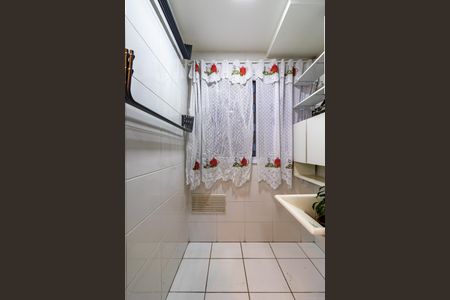 Apartamento para alugar com 44m², 2 quartos e 1 vagaLavanderia