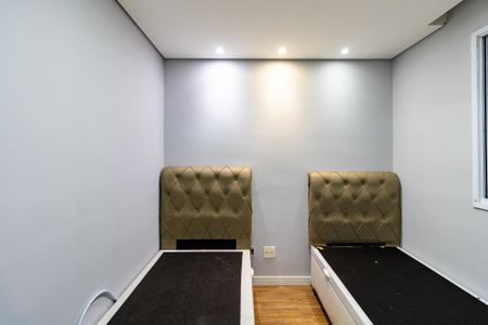 Apartamento para alugar com 44m², 2 quartos e 1 vagaQuarto 1