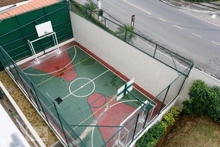 Apartamento para alugar com 44m², 2 quartos e 1 vagaQuadra Esportiva