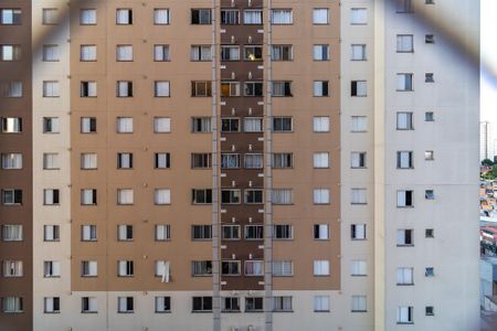 Apartamento para alugar com 44m², 2 quartos e 1 vagaSala
