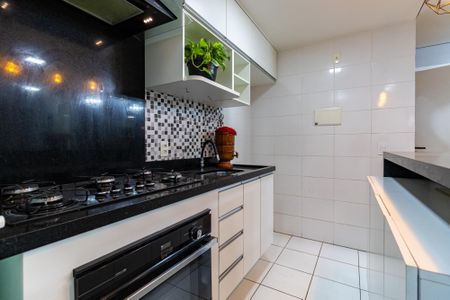 Apartamento para alugar com 44m², 2 quartos e 1 vagaCozinha