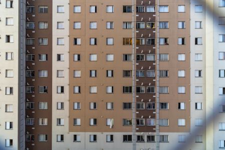 Apartamento para alugar com 44m², 2 quartos e 1 vagaQuarto 2