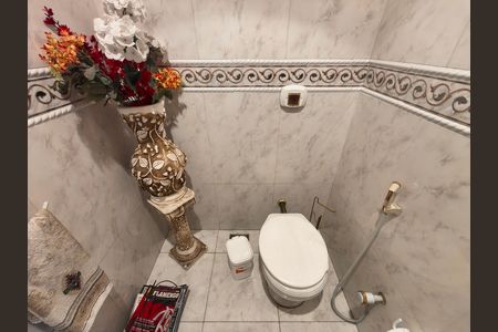 Casa à venda com 350m², 5 quartos e 4 vagas