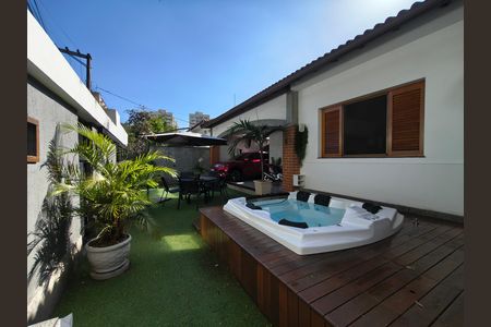 Casa à venda com 350m², 5 quartos e 4 vagas