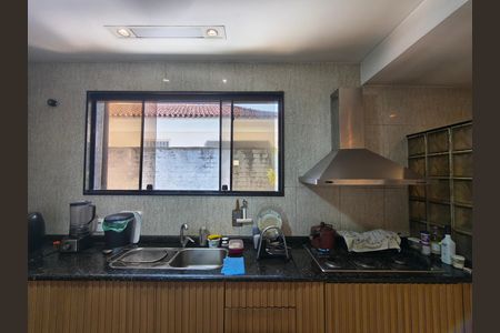 Casa à venda com 350m², 5 quartos e 4 vagas