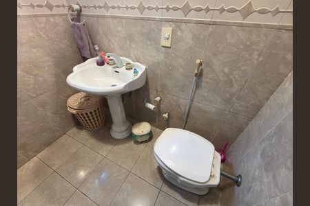 Casa à venda com 350m², 5 quartos e 4 vagas