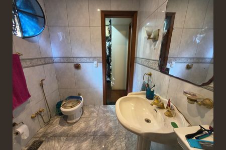 Casa à venda com 350m², 5 quartos e 4 vagas