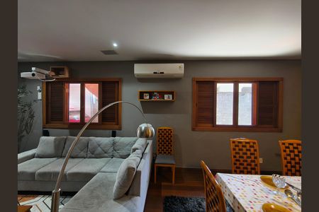 Casa à venda com 350m², 5 quartos e 4 vagas