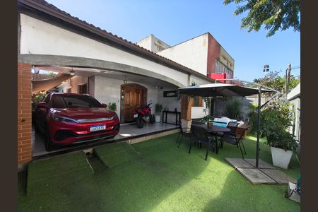 Casa à venda com 350m², 5 quartos e 4 vagas