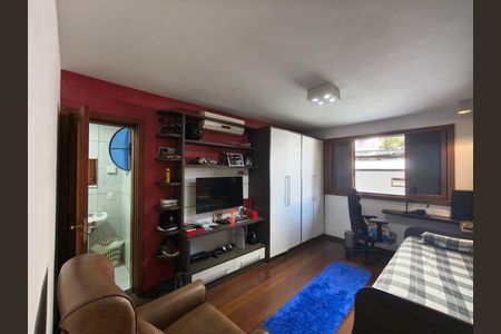 Casa à venda com 350m², 5 quartos e 4 vagas