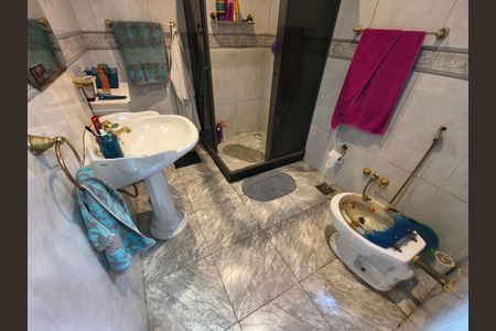 Casa à venda com 350m², 5 quartos e 4 vagas